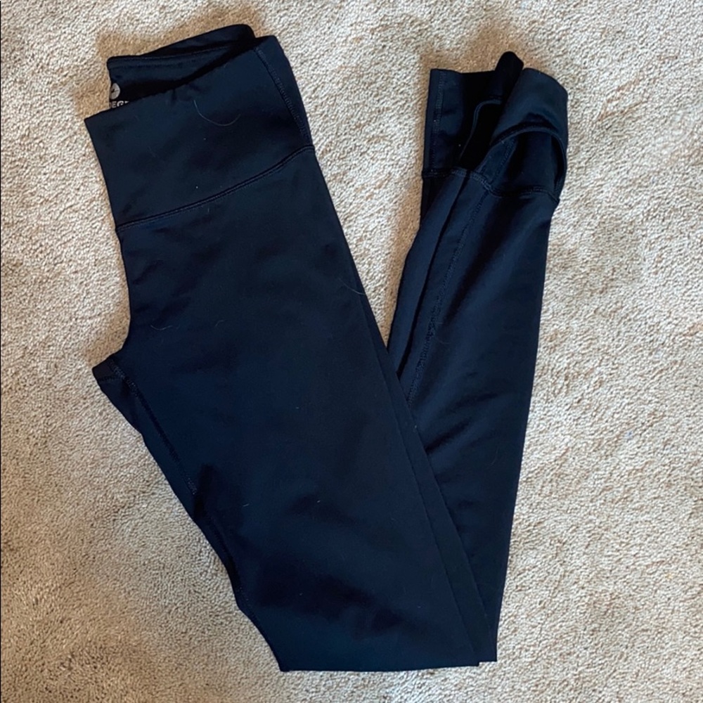 Real Yoga Leggings!